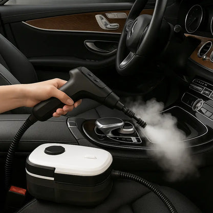 Парочистачка под високо налягане 2500W