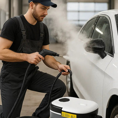 Парочистачка под високо налягане 2500W