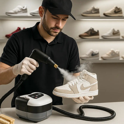 Парочистачка под високо налягане 2500W