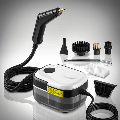 Парочистачка под високо налягане 2500W