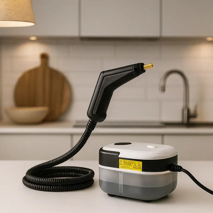 Парочистачка под високо налягане 2500W