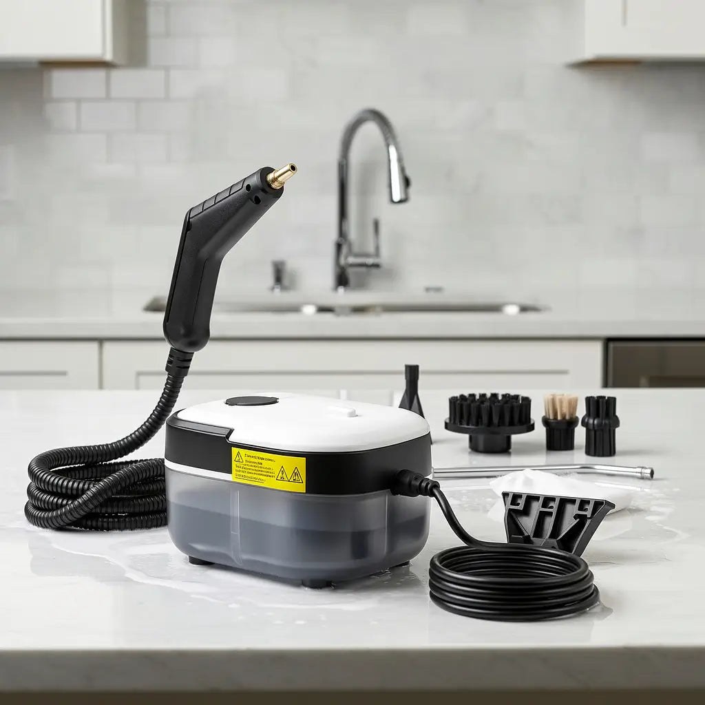 Парочистачка под високо налягане 2500W