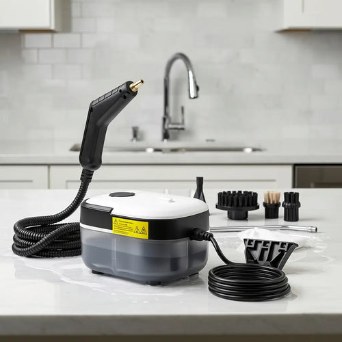 Парочистачка под високо налягане 2500W