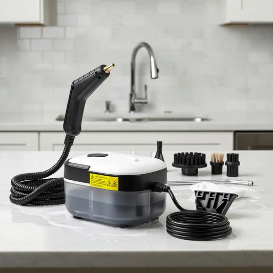 Парочистачка под високо налягане 2500W