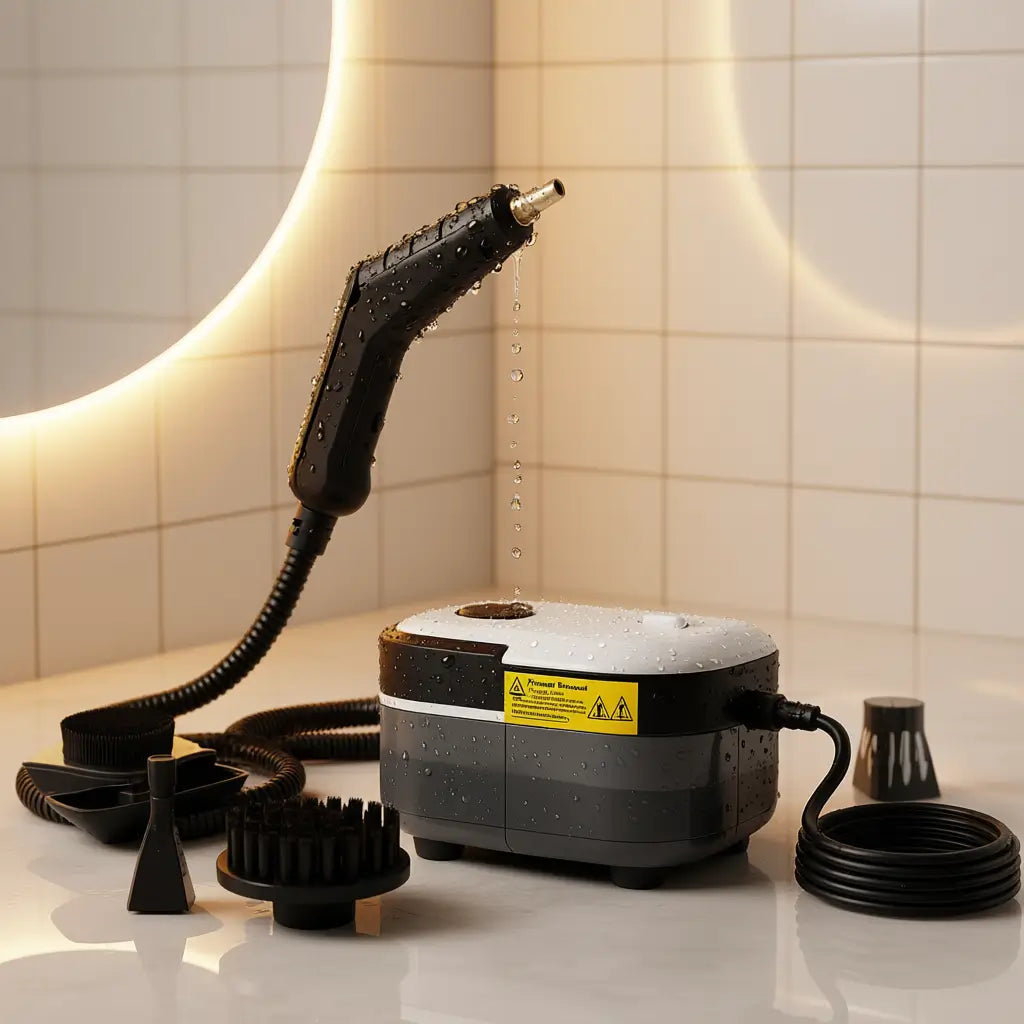 Парочистачка под високо налягане 2500W