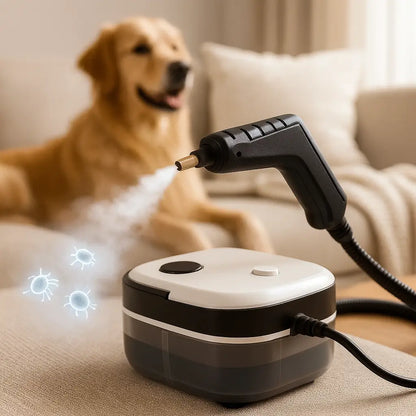 Парочистачка под високо налягане 2500W