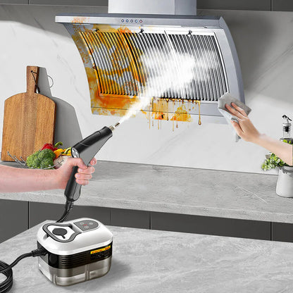 Парочистачка под високо налягане 2500W