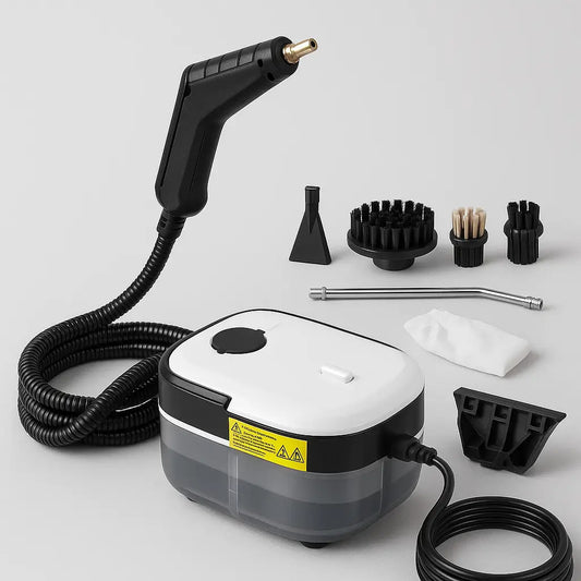 Парочистачка под високо налягане 2500W